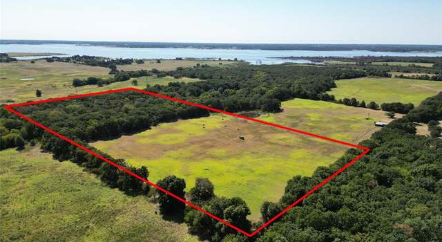 Photo of TBD County Road 2645, Telephone, TX 75488