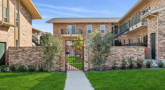 Photo of 11222 Park Central Pl Unit F Suite B, Dallas, TX 75230