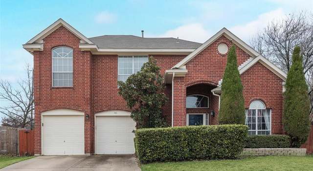 Photo of 100 Marshall Dr, Cedar Hill, TX 75104