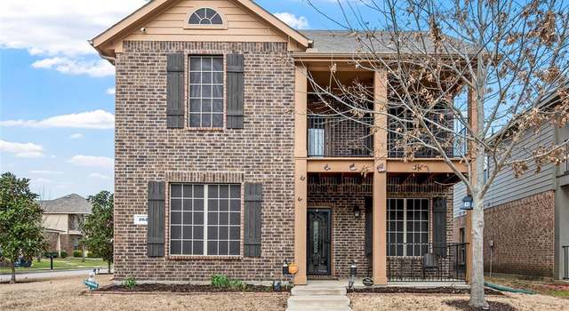 Photo of 262 Haywood Cir, Lancaster, TX 75146