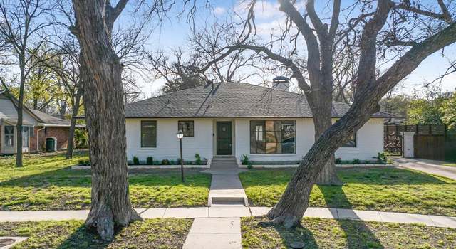 Photo of 2629 S Glenbrook Dr, Garland, TX 75041