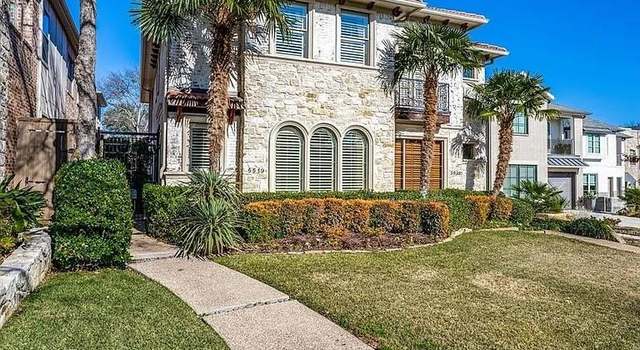 Photo of 5519 Matalee Ave, Dallas, TX 75206