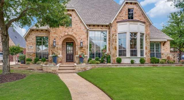 Photo of 11483 Mirage Ln, Frisco, TX 75033