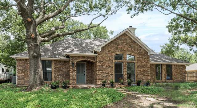 Photo of 3801 Woodside Dr, Arlington, TX 76016