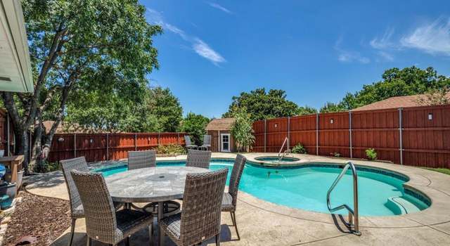 Photo of 1313 Juniper Ln, Lewisville, TX 75077