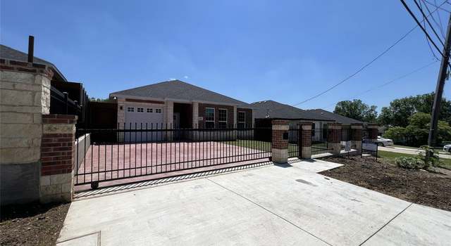 Photo of 408 N Bagley, Dallas, TX 75211