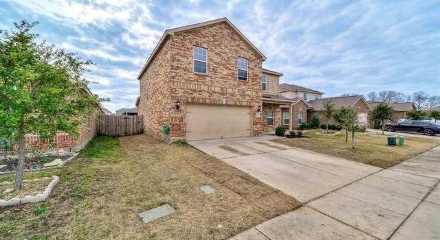 Photo of 1907 Pilot Point Way, Princeton, TX 75407