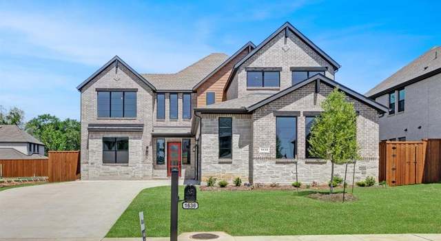 Photo of 1636 Keneipp Rd, Carrollton, TX 75006