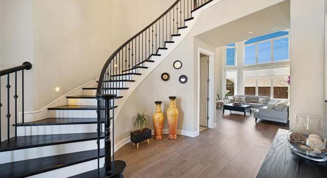 Photo of 801 Ivy Glen Ct, Prosper, TX 75078