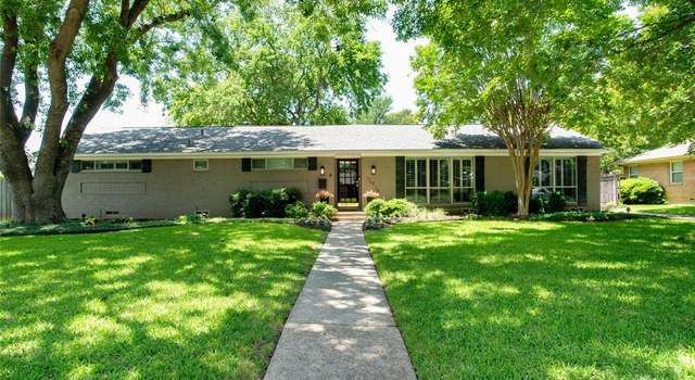 Photo of 10815 Pinocchio Dr, Dallas, TX 75229