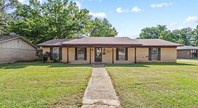 Photo of 930 28th St SE, Paris, TX 75460