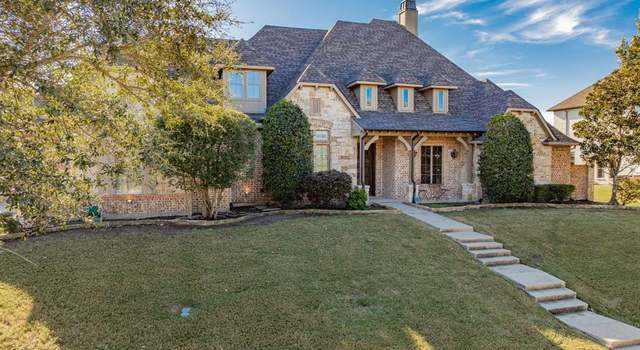 Photo of 160 Stoneleigh Dr, Heath, TX 75032