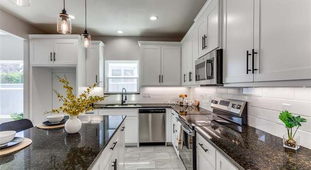 Photo of 3712 S Main St, Fort Worth, TX 76110