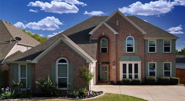 Photo of 2806 Countryside Trl, Keller, TX 76248
