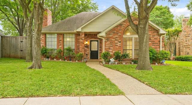 Photo of 2214 Greenpark Dr, Richardson, TX 75082
