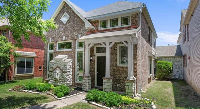 Photo of 7446 Danbridge Ln, Frisco, TX 75035