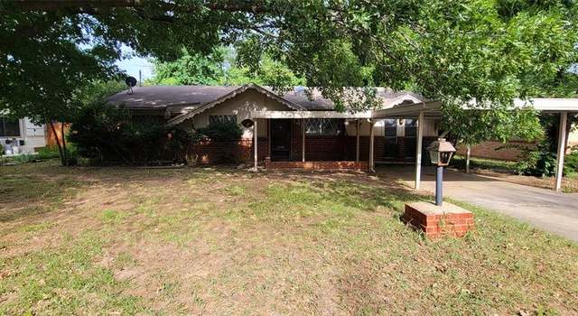 Photo of 1109 Belle St, Bedford, TX 76022