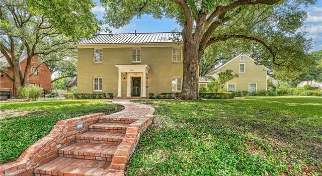 Photo of 3720 Herwol Ave, Waco, TX 76710