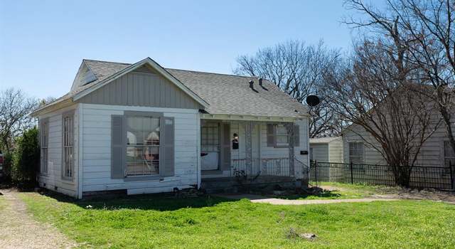 Photo of 6808 Wofford Ave, Dallas, TX 75227