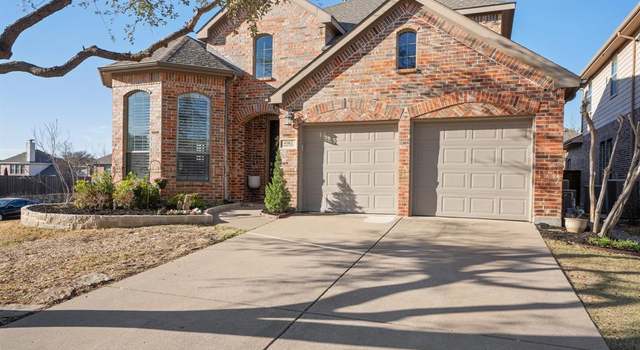Photo of 6512 Wind Song Dr, Mckinney, TX 75071
