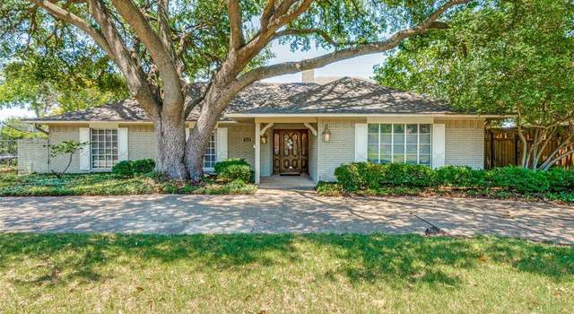 Photo of 7512 Woodstone Ln, Dallas, TX 75248