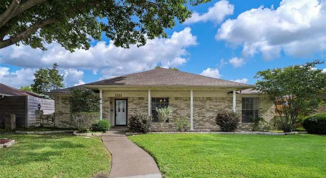 Photo of 1111 Lupine Dr, Garland, TX 75043