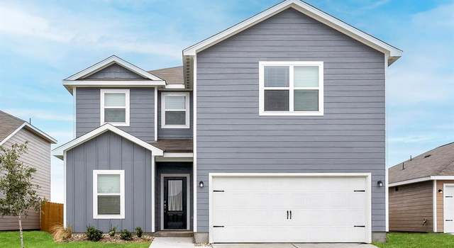 Photo of 1205 Reed St, Greenville, TX 75401