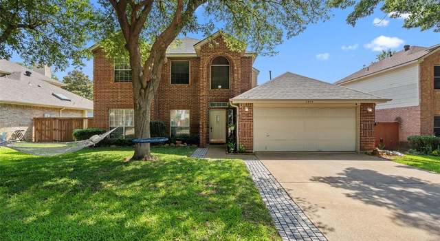 Property at 2804 Laurel Hill Dr, Flower Mound, TX 75028, 5 beds, 3.5 baths