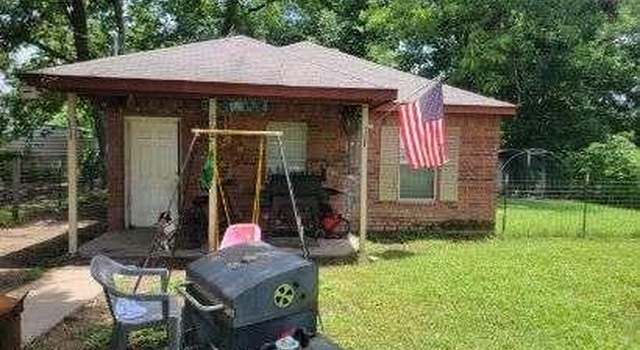Photo of 504 S Tyler Ave, Dawson, TX 76639