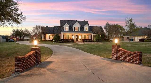 Photo of 615 E Tripp Rd, Sunnyvale, TX 75182