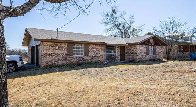 Photo of 623 Santa Fe St, Keene, TX 76059