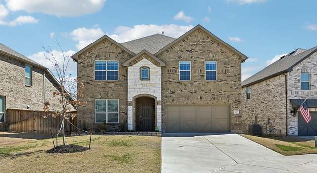 Photo of 9017 Cattle Herd Dr, Fort Worth, TX 76123