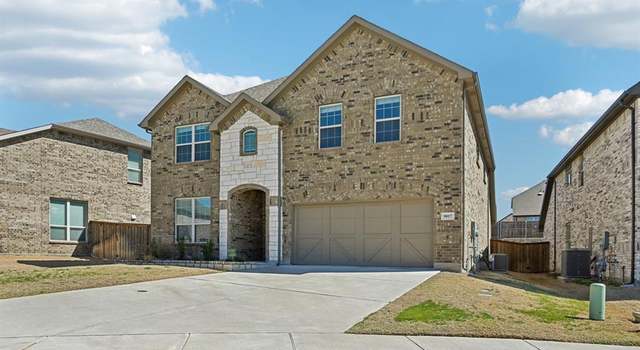 Photo of 9017 Cattle Herd Dr, Fort Worth, TX 76123