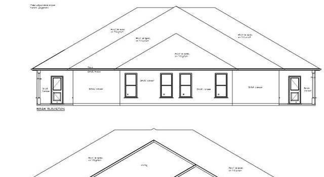 Photo of 362 & 364 Kristi Path, Abilene, TX 79602