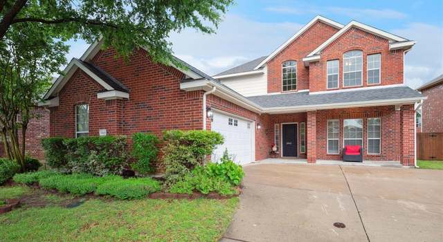 Photo of 3941 La Tierra Linda Trl, Mckinney, TX 75070