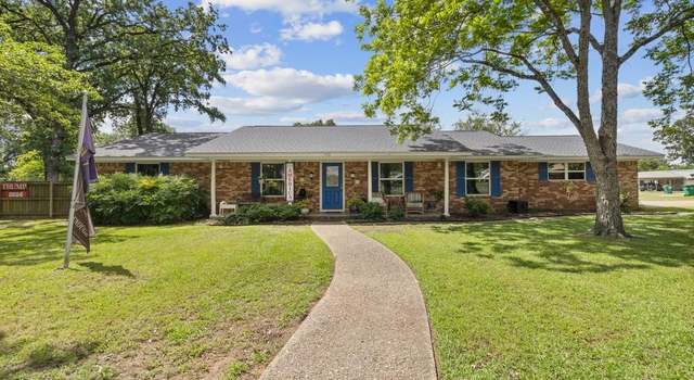 Photo of 755 Southwood Ln, Fairfield, TX 75840
