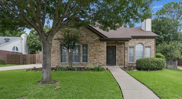 Photo of 43 Alamosa Dr, Trophy Club, TX 76262