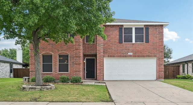 Photo of 2705 White Pine Dr, Little Elm, TX 75068