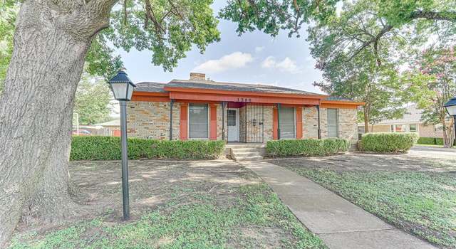 Photo of 1309 Glouchester Dr, Garland, TX 75040