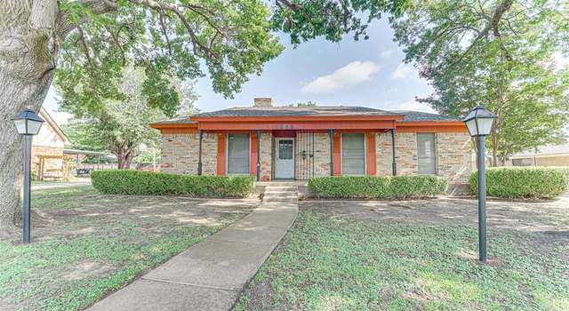 Photo of 1309 Glouchester Dr, Garland, TX 75040