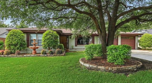 Photo of 2801 Sadler Ave, Fort Worth, TX 76133