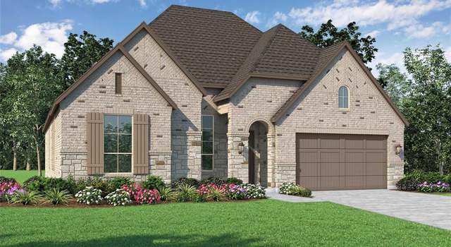 Photo of 2410 Cornwall Ln, Forney, TX 75126