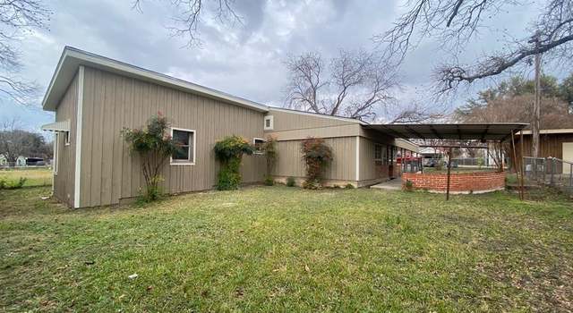 Photo of 400 W Highland Ave, Comanche, TX 76442