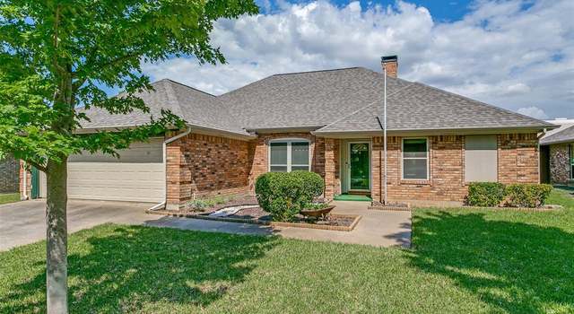 Photo of 3616 Rolling Meadows Dr, Bedford, TX 76021