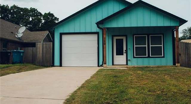 Photo of 729 E Sears St, Denison, TX 75021