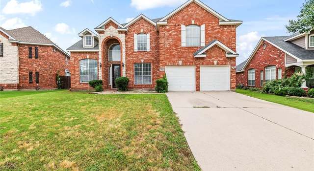 Photo of 4204 Tiffany Trl, Grand Prairie, TX 75052