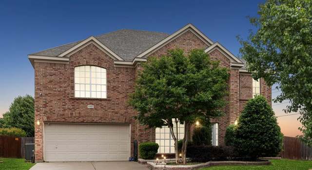 Photo of 4400 Double Oak Ln, Fort Worth, TX 76123