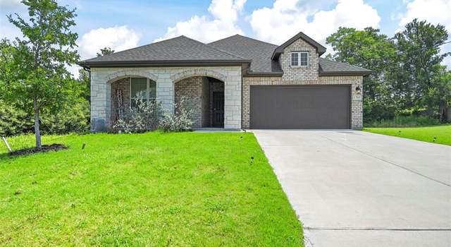 Photo of 1705 Sayle St, Greenville, TX 75401