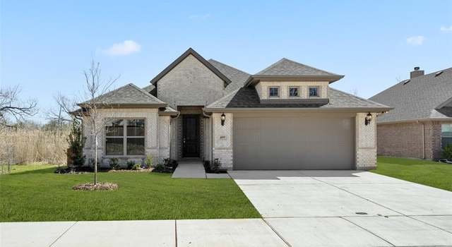 Photo of 409 Elyse Rd, Keene, TX 76059