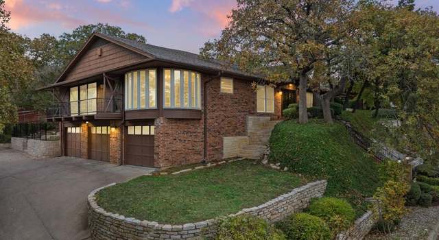 Photo of 1003 Crowley Rd, Arlington, TX 76012